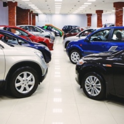 Рынок автомобилей в России в 2015 году сократится на 24 процента