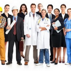 Устроиться на работу не по специальности станет проще