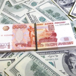 В Госдуму внесут законопроект о переводе валютных кредитов в рублевые