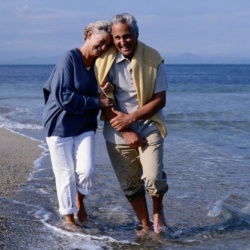 Неработающие пенсионеры имеют право на компенсацию за проезд  к месту отдыха и обратно