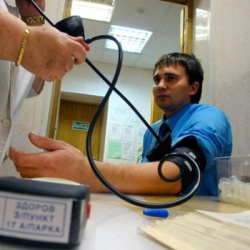 Минздрав предложил изменить правила получения водительских прав