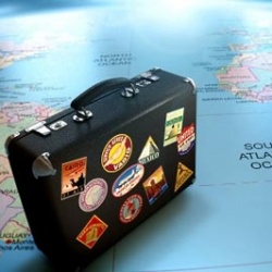 Иностранцев обяжут указывать маршрут путешествия по России