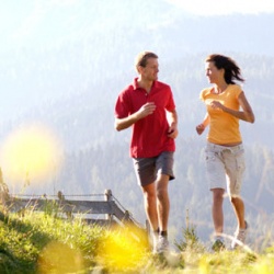 Ученые: хорошие привычки заразительны