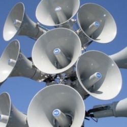 Единая система экстренного оповещения появится в России к осени