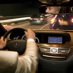 На водителей распространят принцип презумпции невиновности