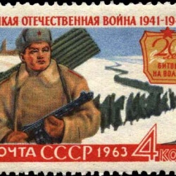 34 рисунка тюменцев отправились на финал Всероссийского конкурса в Москву