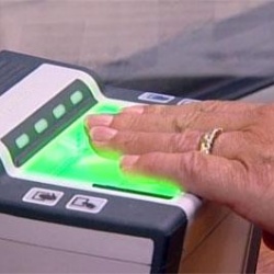 Для визы в Европу будут запрашивать отпечатки пальцев