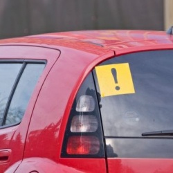 Для начинающих водителей введут новые ограничения