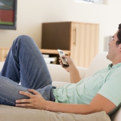 ВГТРК запустит телеканал для мужчин