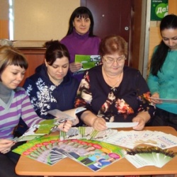 В Тюменской области прошла неделя по легализации заработной платы