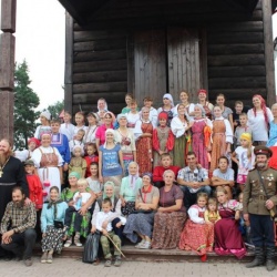 В Тюменской области откроется первый в России православный лагерь