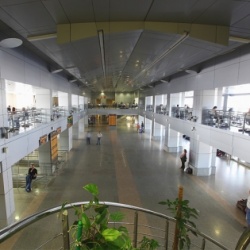 На ж/д вокзале Тюмени пройдет концерт академической музыки