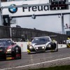 КОМАНДА G-DRIVE RACING ВЫСТУПИТ В ЧЕМПИОНАТЕ BLANCPAIN SPRINT SERIES