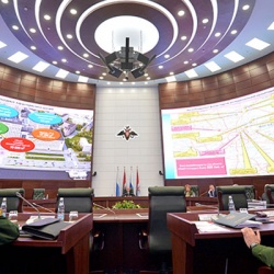 Минобороны РФ начнет мониторить соцсети