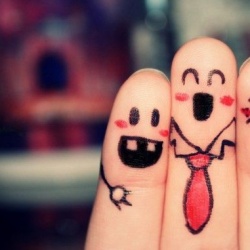 Учёные: сохранить здоровье человеку помогают друзья