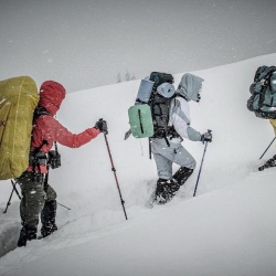 Тюменцев зовут на зимнюю туриаду в «Азимут»