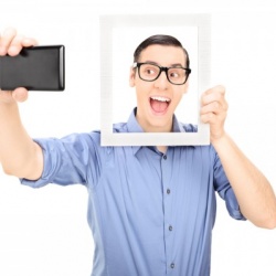 Учёные разработали приложение, которое «расскажет» о психике по селфи