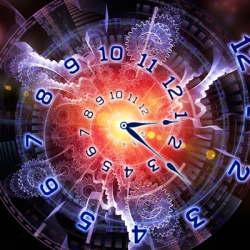 Испанские физики предсказали исчезновение времени из Вселенной