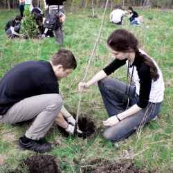 Более 11 тысяч тюменцев участвуют в жизни города
