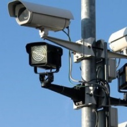 Видеокамеры вытесняют госавтоинспекторов с улиц Тюмени