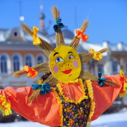 Тобольск готовит грандиозную программу на масленичную неделю