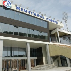 «Лыжня России» пройдет на трассах «Жемчужины Сибири»