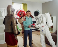 За лучшее стихотворение про Интернет дадут компьютер