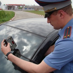 Лишение прав за тонировку — уже скоро