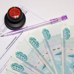 Участники Программы государственного софинансирования пенсий могут получить налоговый вычет