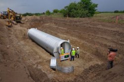 Тюменцам предлагают строить автономные бункеры на случай войны
