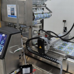 Danone запустил в Ялуторовске новый цех по производству творога