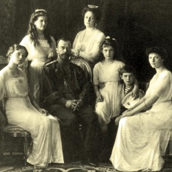 Жителей региона просят помочь в создании Музея семьи Романовых