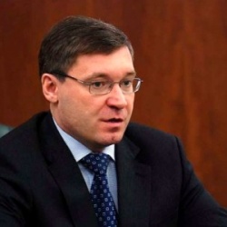 Якушев: мы сможем выдержать удары, которые придутся на нашу экономику