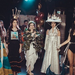 В Тюмени выберут "Мисс Культуру-2015"