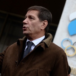 Жуков предлагает сделать ежегодным праздник зимних видов спорта в РФ, посвященный ОИ-2014