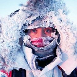 В Томске придумали, как лечить обморожения с помощью СВЧ-излучения