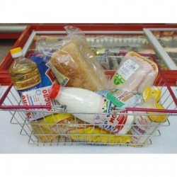 Цены на продукты могут "заморозить"
