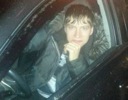 В Тюмени ищут парня, пропавшего на прошлой неделе