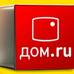 «Дом.ru» предлагает подобрать тариф по размеру
