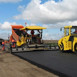 Аварийную трассу Тюмень–Омск начнут ремонтировать в 2015 году