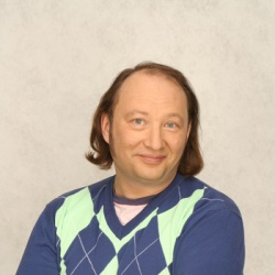 Юрий Гальцев привезет в Тюмень «Концерт для своих!»