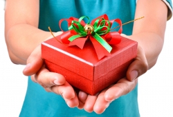 О чем говорят подарки?