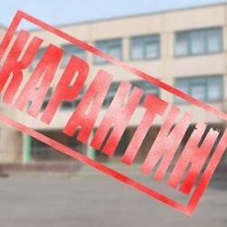 Тюменские школы закрывают на карантин