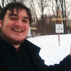 В РПЦ может появиться кодекс поведения для священников в Сети