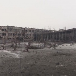 В Москве организовали продажу турпутевок в Новороссию