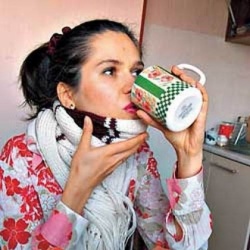 Врачи советуют тюменцам не снимать перчатки во время эпидемии ОРВИ