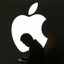СМИ сообщили о тайной разработке электромобиля Apple