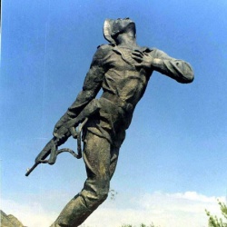 В Тюмени пройдет митинг в память погибших при исполнении за пределами Отечества