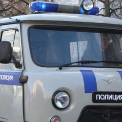 Детдомовцы из-за голода ограбили магазин