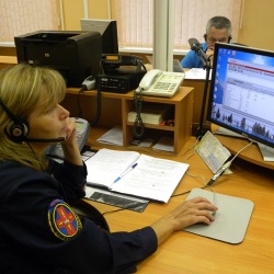 В полицию Ялуторовска теперь можно обратиться и через Единый портал государственных услуг